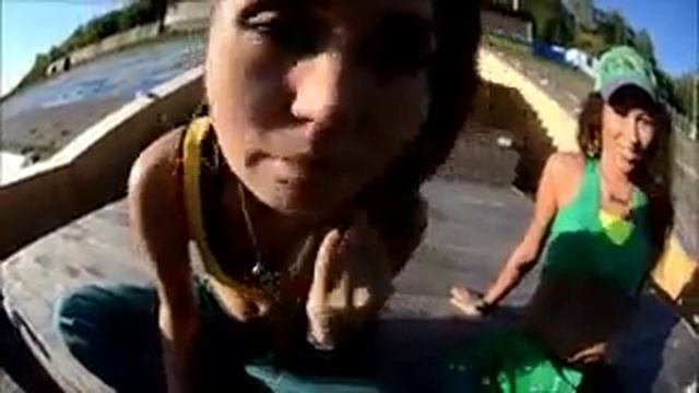 Dancehall Ufa Уфа