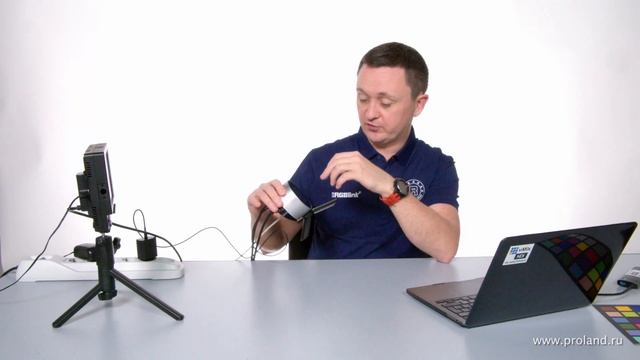 RGBLINK TAO 1MINI - двунаправленный NDI - HDMI конвертер — мощный, стильный, доступный!