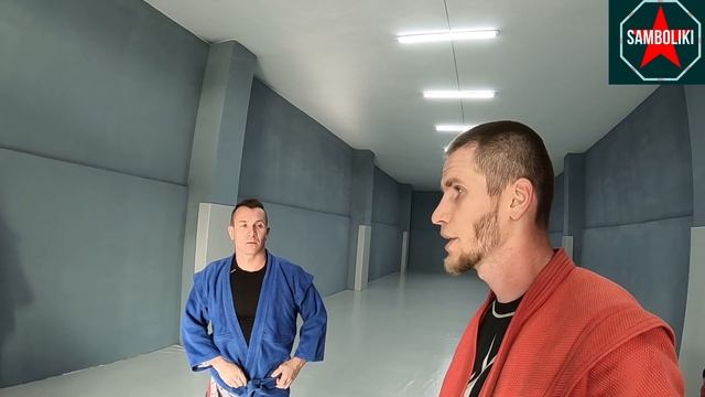 БОРЦАМ - ТРЕНИРОВКА - СОВЕТЫ - СЕКРЕТЫ ОТ ТРЕНЕРА. БУЗОВСКИЙ АНТОН. #ТренерТема