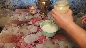 ??Мороженое из домашнего молока! Главный секрет. Как приготовить дома мороженое из домашнего молока