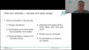 fib Bull 96 Guidelines for Submerged Floating Tube Bridges | Risk and reliability by Bjørn Isaksen