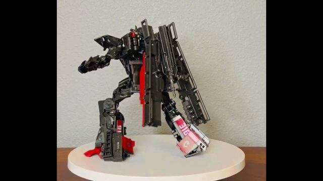 Sentinel Prime Real