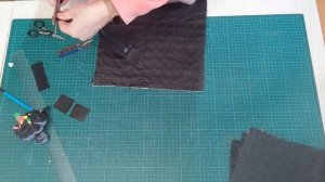 Как сшить сумочку своими руками