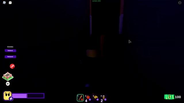 Roblox : Break In Story (Scary Larry Sewer Ending) смотреть онлайн