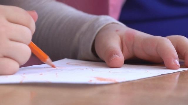 Развитие детей с синдромом Дауна / Здравствуйте смотреть онлайн