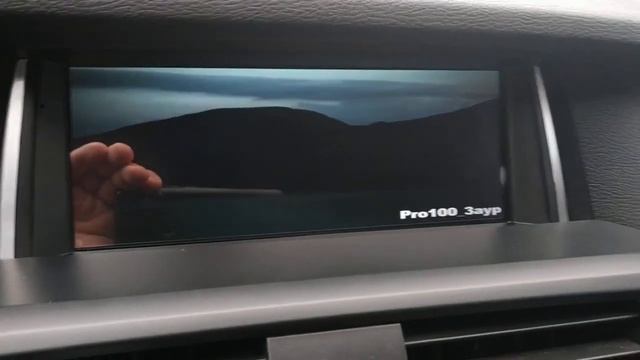 Naviki ru Android в BMW X3 F25 смотреть онлайн