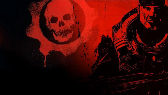 Full Gears of War soundtrack