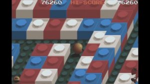 Game Boy Advance / Pac-Mania 121,450