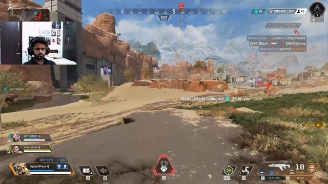 VALORANT AND APEX LEGENDS LIVE STREAM INDIA WITH AYUSH PLAYS смотреть онлайн