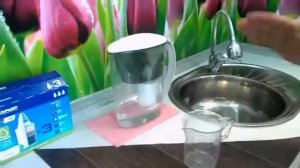 Как продлить срок службы водянного фильтра "Барьер" в домашних условиях.