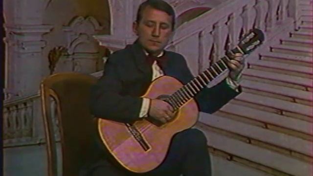 Ю. Коломойцев. Итальянская музыка смотреть онлайн