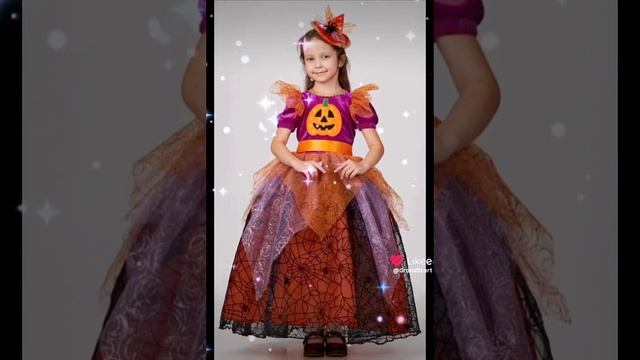 Детские карнавальные костюмы