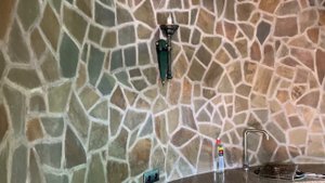 Металлическая вытяжка под тандыр | Кузня Комаричева