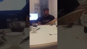 Мухаммад хабиб АЛИСКАНДИЕВ АБРЕК АЛЬ АВАРЫ