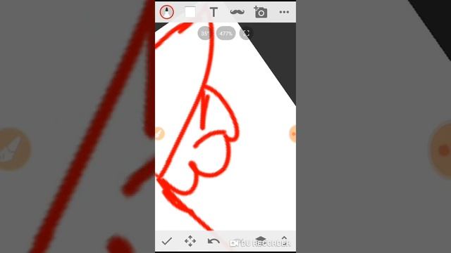 Как нарисовать девачку и фон космос =3 урок рисавашек смотреть онлайн