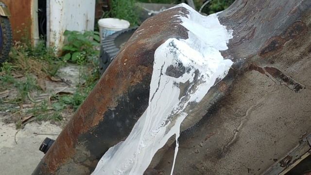 ямз 6581.10 или 7511. доработка напильником. увеличение систем охлаждения масляной и антифриз. смотреть онлайн