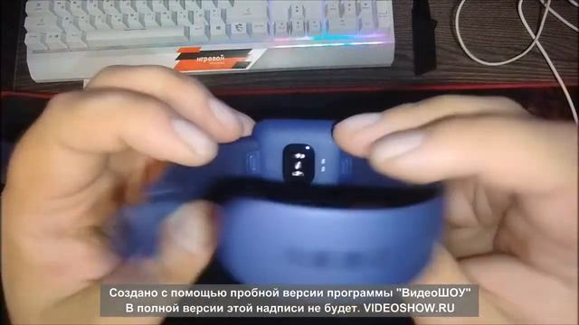 Распоковка смарт-часов Умные часы Xiaomi Mi Watch Lite смотреть онлайн