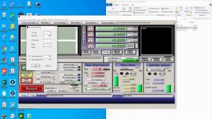 Connecting the Huanyang HY inverter to Mach3, using RS485, for any controller