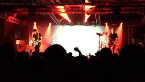 Дельфин - Собака (Зал Ожидания, 27.06.2013)