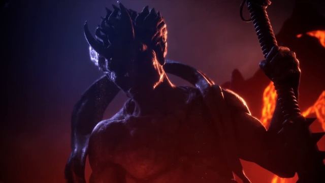 TEKKEN 8 AKUMA DLC смотреть онлайн