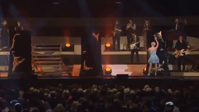 Helene Fischer   Lass Mich In Dein Leben   LIVE Mp