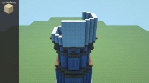 Minecraft: Wizard Tower [Tutorial]