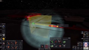 Stationeers | День первый | Что делать?