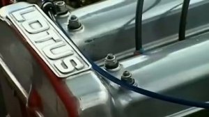 История Lotus