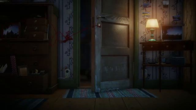 Unravel Play-through Levels 7 & 8 смотреть онлайн