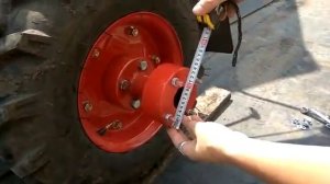 Обзор модификаций мотоблока ХОПЕР- 80E: удлинение ступицы