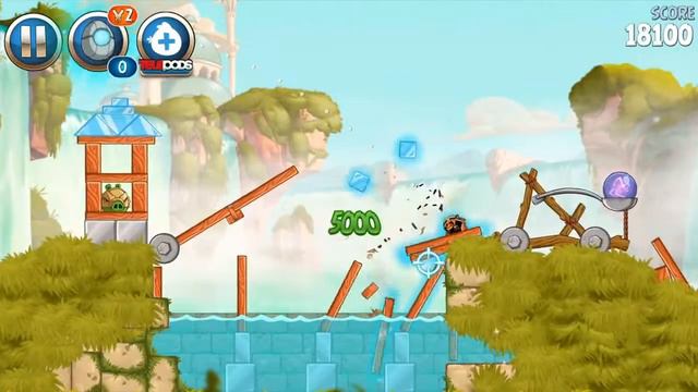 History of Angry Birds 2009 2015 DOWNLOAD ALL GAMES FOR FREE! смотреть онлайн