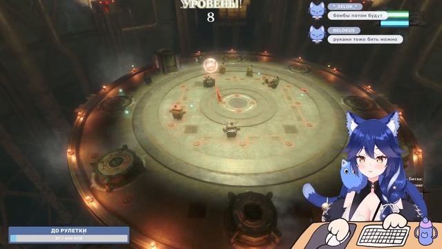 【NieR Replicant】Пластмассовый мир победил 2 смотреть онлайн