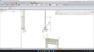 Урок #24. Сборочные Чертежи. Оформление. Базис Мебельщик Онлайн 2023. Интенсивный курс.