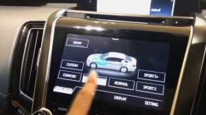 NEW TOYOTA CROWN S220