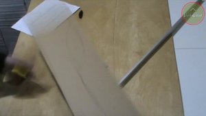 8 шикарных идей, как сделать вазу своими руками