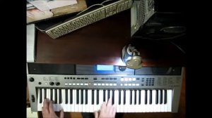 Сувенир из Рио на PSR 443