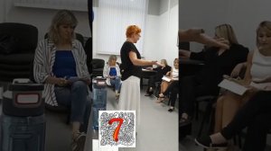 Что значит "семёрка" в дате рождения человека.