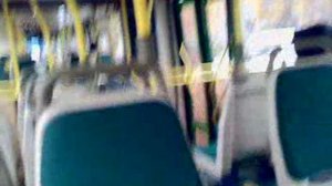 Москва, автобус 685, перегон Абрамцевская улица - Абрамцевская улица, дом 24