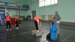 Летний фестиваль ГТО