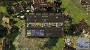 Grand Ages: Medieval — Первый взгляд