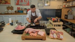 Кулинарный лайфхак: Готовим семенники индейки