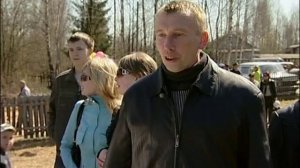 Кологрив - добрая душа