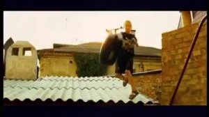Тизер к фильму "Тиски".