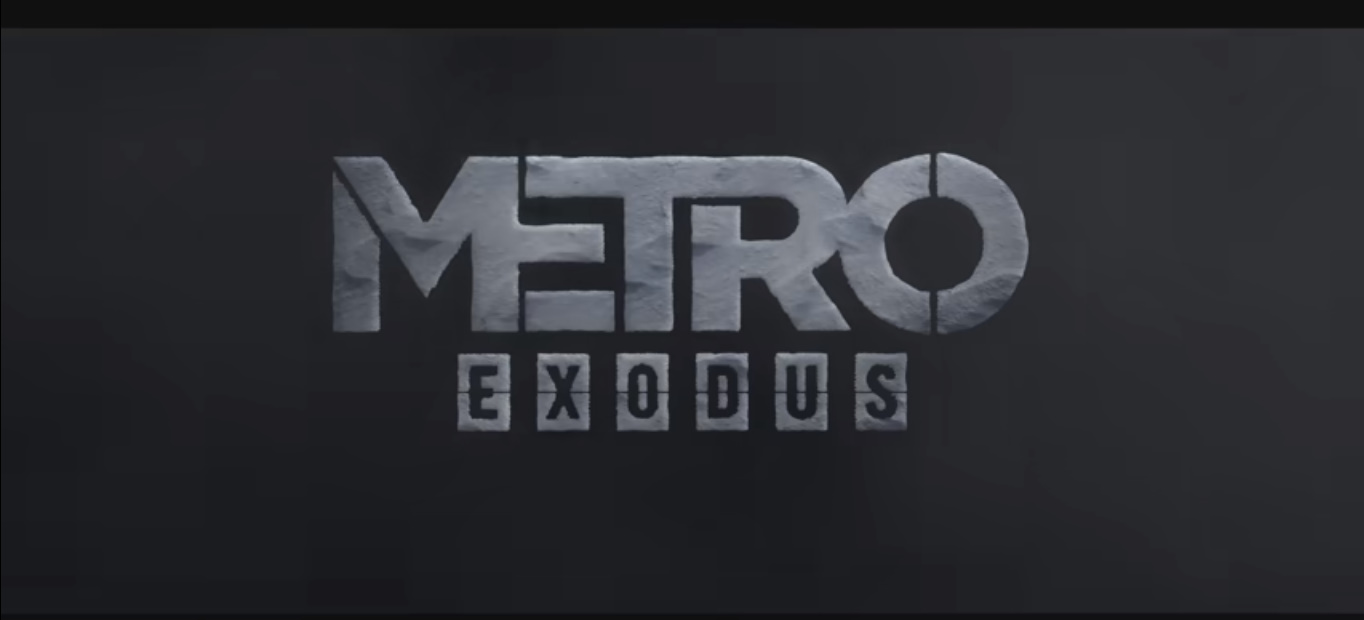 METRO 2035 EXODUS