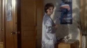 "УЗКИЙ МОСТ" 2 СЕРИЯ