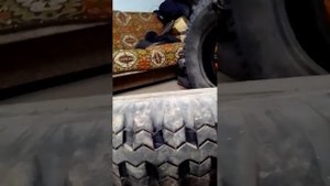 нарезка протектора шины я245
