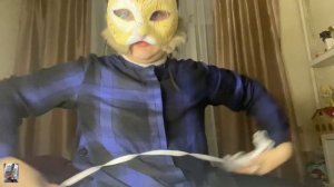 ТУТОРИАЛ на ХВОСТ для Квадробики 😽