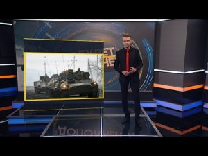 ИнфоВойна: почему Украина распространяет фейки? Игорь Тур "Будет дополнено"