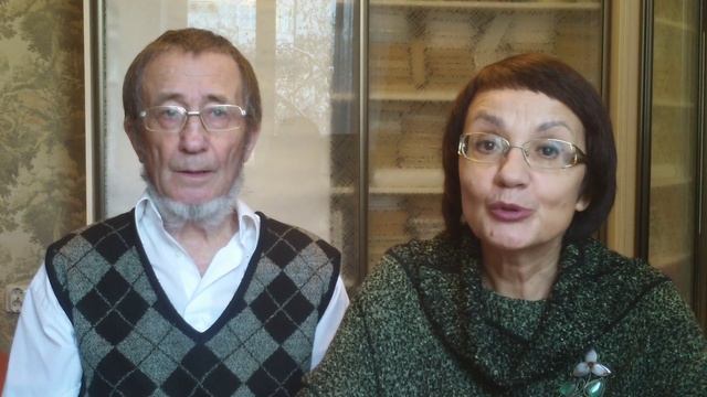 Вступительное слово к серии видео "Встречи с родологом" от авторов Родологии