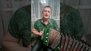 Старик и вишня. Геннадий Шмелёв